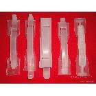 供應(yīng)彩盒各種優(yōu)質(zhì)塑料提手,塑料把手抽手,提扣 塑料提手,