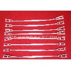 低價(jià)熱銷[叉耳膠袋]