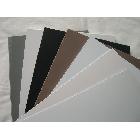 供應475白膠板手板HIPS板材