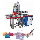 供應(yīng)塑料廣告高頻焊接