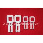 提手扣拉手手挽扣