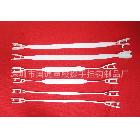 廠價 塑料膠袋叉耳提手