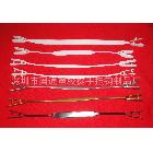 叉耳提手，叉耳手提扣，膠袋叉耳，紙箱叉耳，環(huán)保叉耳