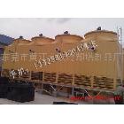 供應橫流式方形冷卻塔