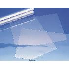 【塑料加工】提供各類PVC塑膠片_1