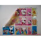 供應(yīng)廣東膠片UV印刷、深圳膠片印刷