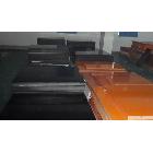 供應酚醛樹脂板鉆孔墊板黑色冷沖板