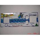 供應(yīng)PVC膠片標牌、膠片柯式印刷、PVC茶葉盒印刷，膠片標牌印刷