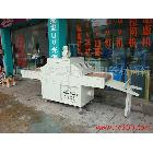 供應(yīng)平面UV光固機(jī)LDY-FG2550/45A 后接人工收紙臺平面UV機(jī)