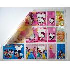 供應柯式uv印刷 深圳膠片彩色印刷