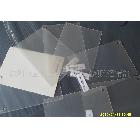 廠家直銷PVC磨砂片