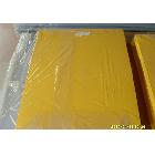 啞黃色pvc膠片