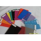 可定做彩色pvc，質(zhì)優(yōu)價廉！