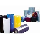 供應(yīng)透明茶色PVC片材