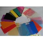 新市啞紅色PVC片材