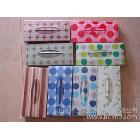 供應(yīng)天華套裝彩色UV印刷PP盒、PVC盒