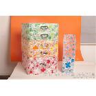 供應(yīng)天華左右式抽屜辦公或家用收納盒 雙層抽屜