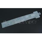 商場(chǎng)專用PP、PVC塑料掛條