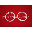 專業(yè)廠家O型扣、浴簾環(huán)、窗簾掛鉤