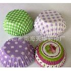 面包紙托、蛋糕紙杯、耐高溫紙杯、烘焙模具、馬刺芬紙杯