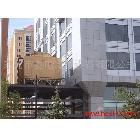 供應(yīng)湛江菱電牌RT-400L/DB橫流冷卻塔-江門菱電方形冷卻塔-佛山菱電冷卻塔