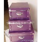 供應(yīng)天華PP 3套裝塑料彩色可折疊PP彩盒 3套裝