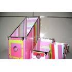 各式套裝PP、PVC盒(圖)圖案精美