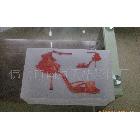 長(zhǎng)期加工PP、PVC、PE等塑料片材印刷