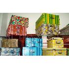 塑料PP、PVC、PET精美收納盒 （可加工印刷、成型）