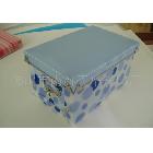 各式PP收納盒(圖)