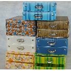 家居用品雙層PP、PVC收納盒(圖)