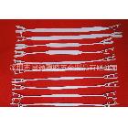 通心耳,膠袋提手,塑料手提