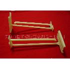 塑料掛鉤.掛臂.雙桿鉤.2牙鉤.