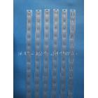 透明通用掛條，打包扣，掛條.大牌勾.,超市掛條