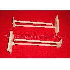 掛鉤，超市掛牌鉤，塑料掛鉤，雙勾掛鉤