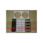 供應(yīng)供應(yīng)膠墊、PORON墊、PE電子料沖型任意供應(yīng)膠墊、PORON墊、PE電子