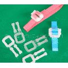 廠家直銷打包扣，塑膠打包扣，有帶打包扣,按扣