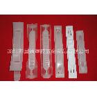 塑料環(huán)保通用紙箱彩盒紙盒包裝提手