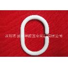 窗簾配件掛鉤  浴室配件hook    curtainhook