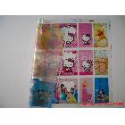 供應透明膠片UV彩色印刷