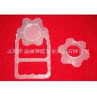 供應(yīng)彩盒提手，手提扣，塑料提手,紙箱扣,手抽,梅花扣