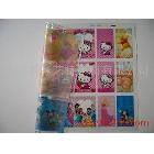 供應(yīng)訂做透明膠盒、膠片印刷加工