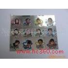 供應(yīng)膠片印刷，塑料印刷、膠盒