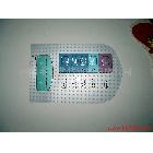 供應透明膠盒、折盒、標牌客戶要求PVC標牌、透明膠盒、膠片印刷