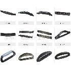 D扣系列，日字扣，口字扣，扣具，提扣