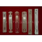 紙箱扣，尾巴扣，提扣，箱包配件，提手，登山扣，塑料制品