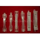 供應(yīng)提手，手提扣，飛機(jī)孔，打包扣，塑料扣子，膠扣