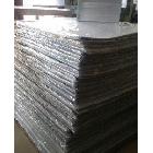 生產(chǎn)單膜透明PVC片