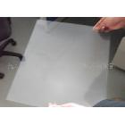 廠家直銷透明PVC膠片