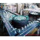 供應(yīng)輪胎膠片冷卻輸送帶鏈